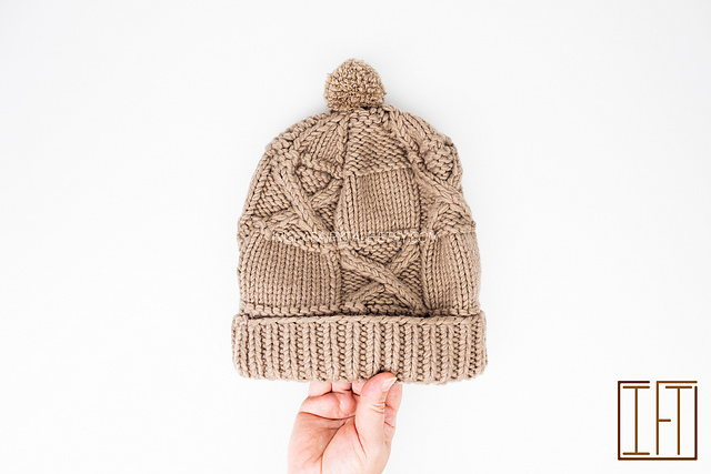 Men's Beanie
