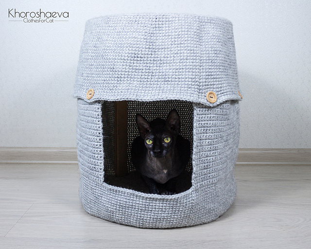 Cat House