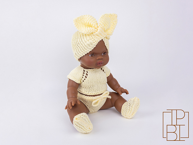 Baby Doll Sleepwear