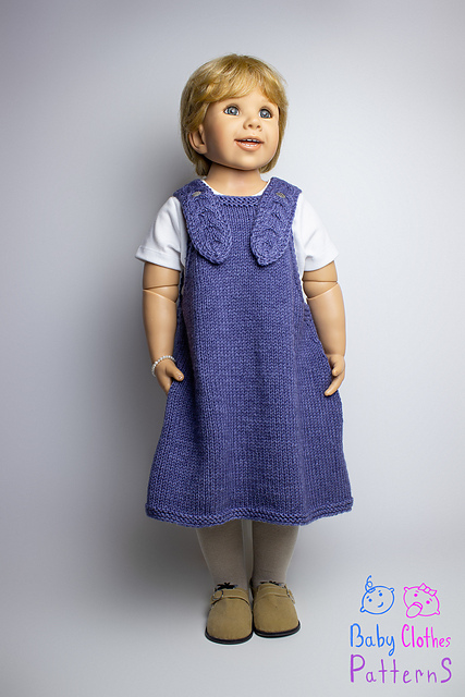 Baby Dress