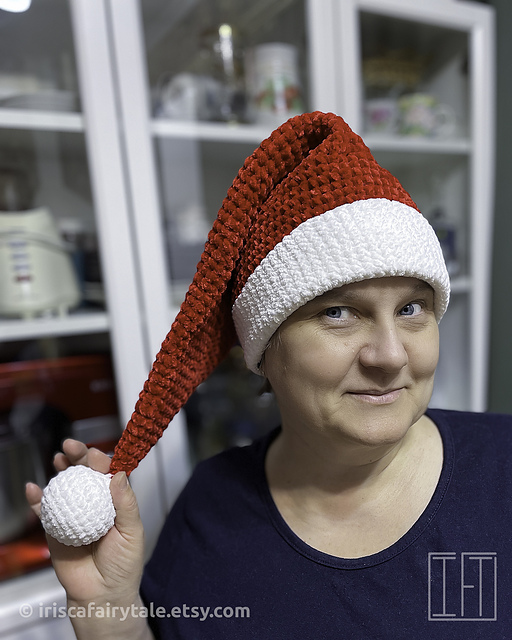 Santa Hat
