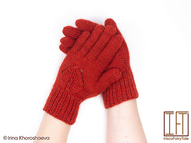 Women Gloves