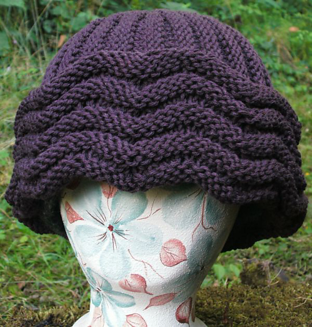 Hybrid Hat