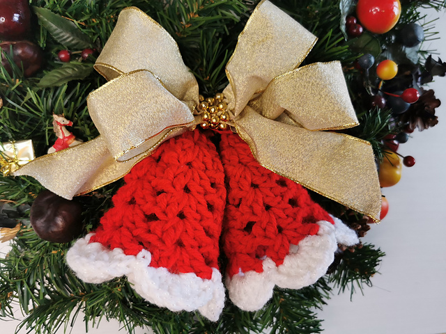 Jingle Christmas bells