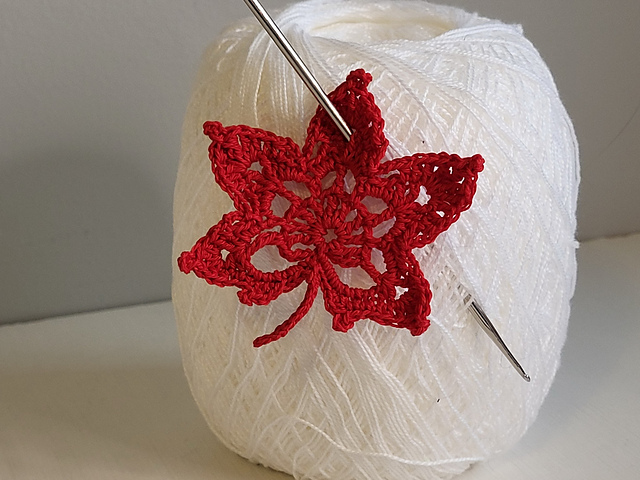 Maple leaf
