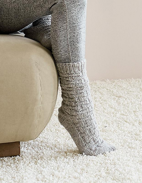 Wellness Socken Wolle Roedel
