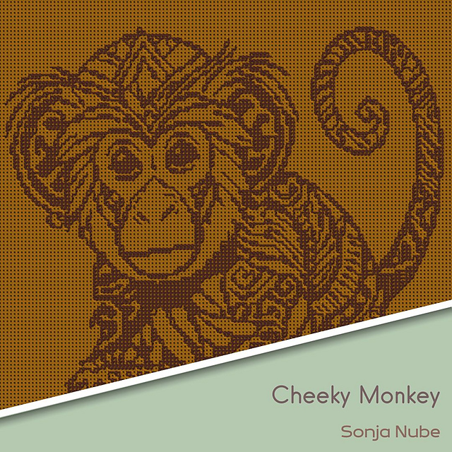 Cheeky Monkey - Sonja Nube