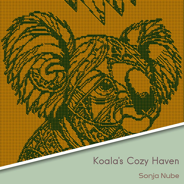 Koala's Cozy Haven - Sonja Nube