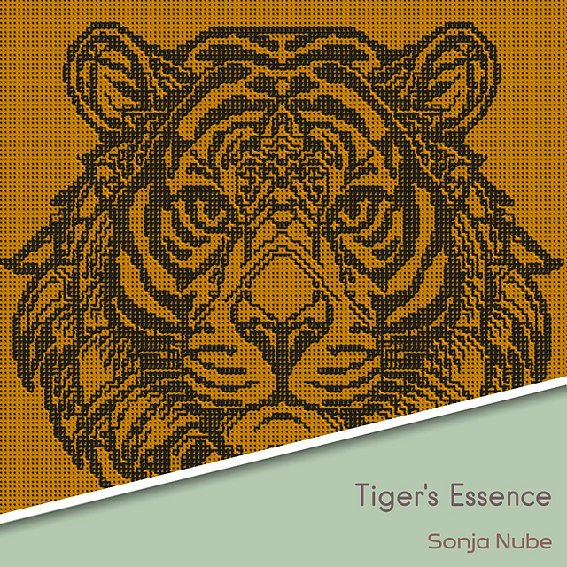Tiger's Essence - Sonja Nube