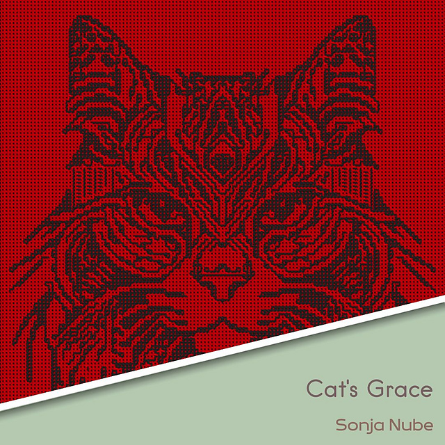 Cat's Grace - Sonja Nube