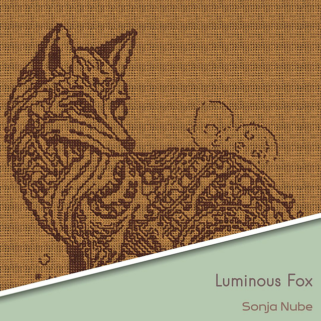 Luminous Fox
