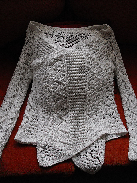Saco Rectángulo Tutorial