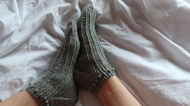 Bobble socks