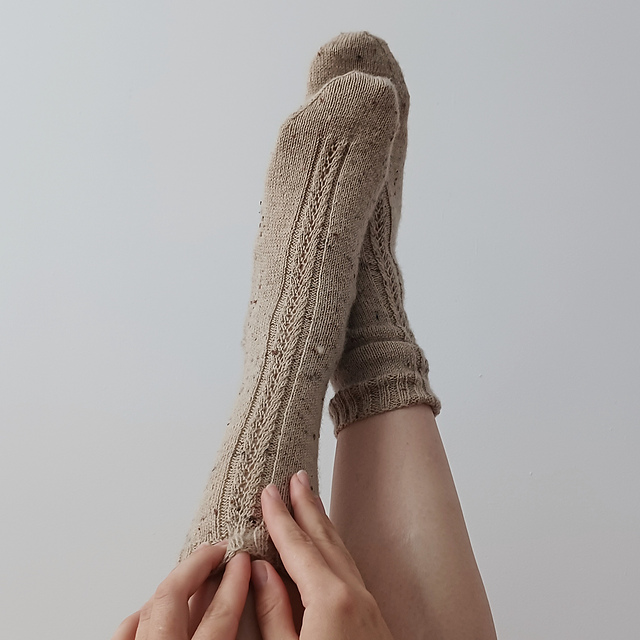 Wheater Socks