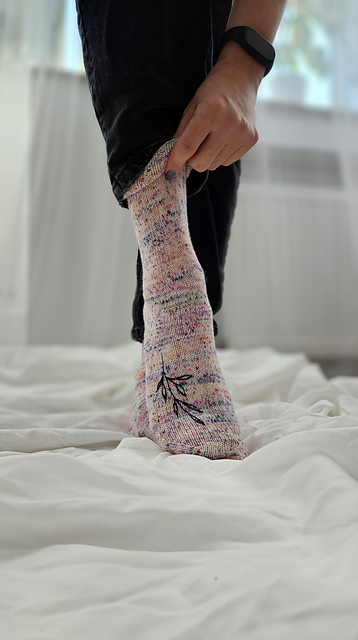 Twig Socks