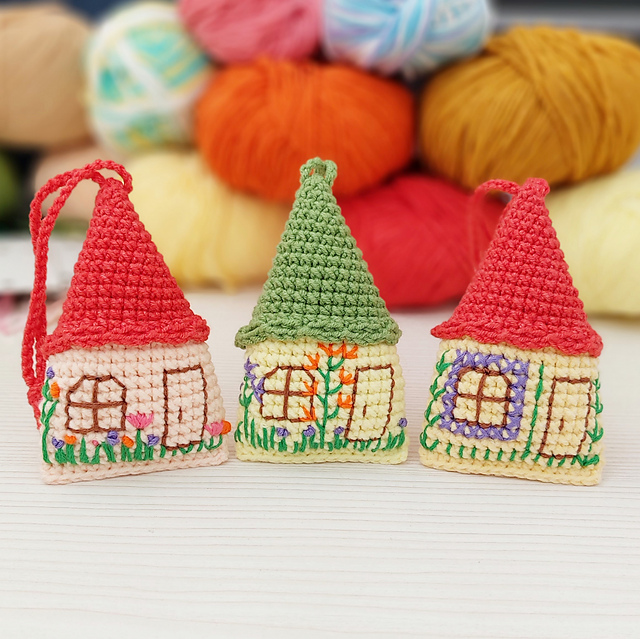 Houses