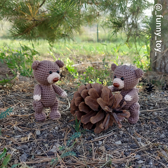 Little bear