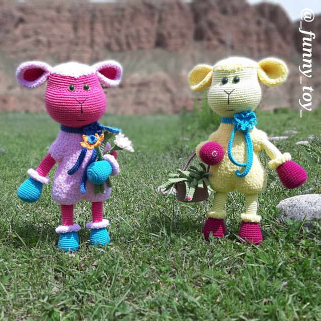 Sheep+Ram