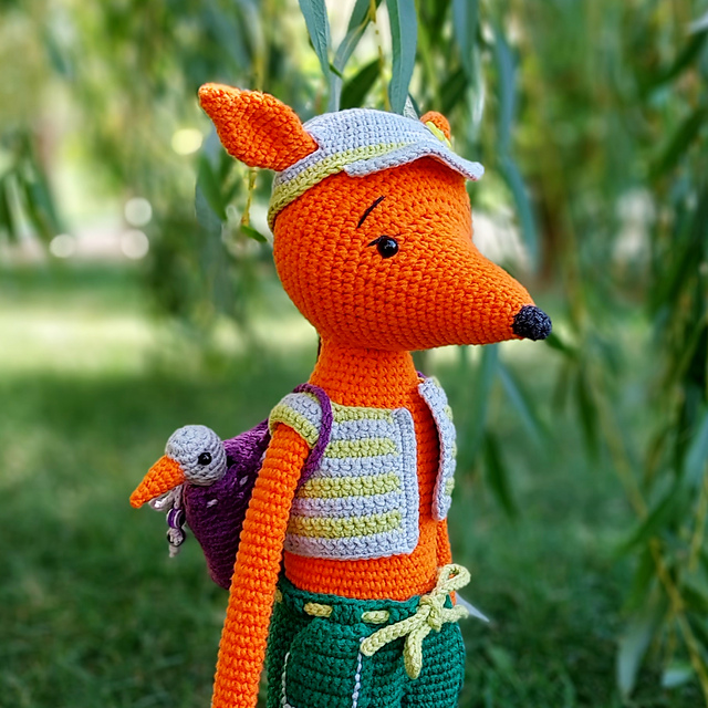 The Fox