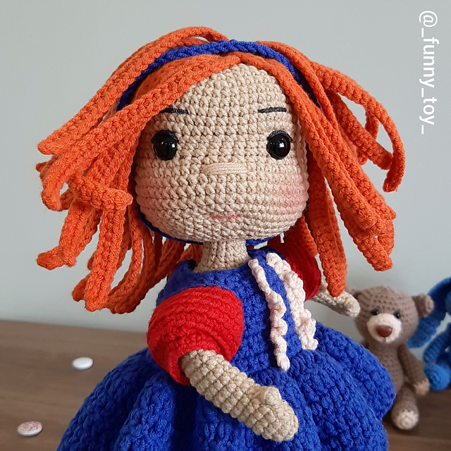 Doll Alice