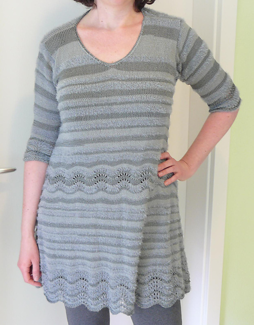 # 42 Belfilo dress