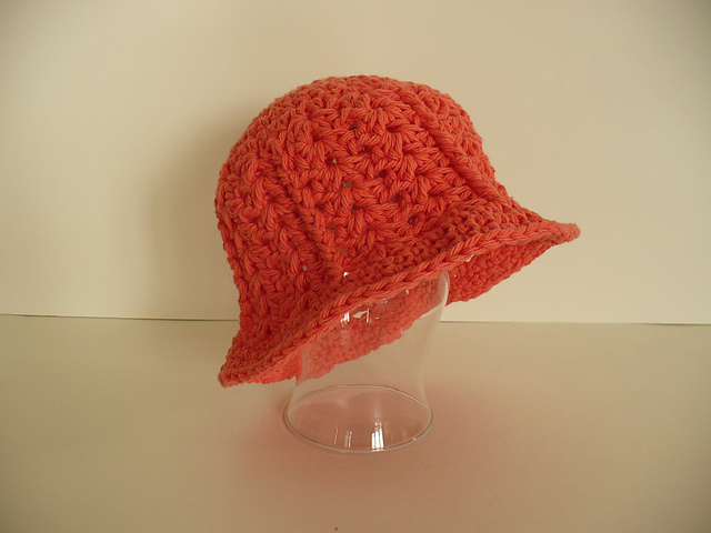 SunnyGate child hat