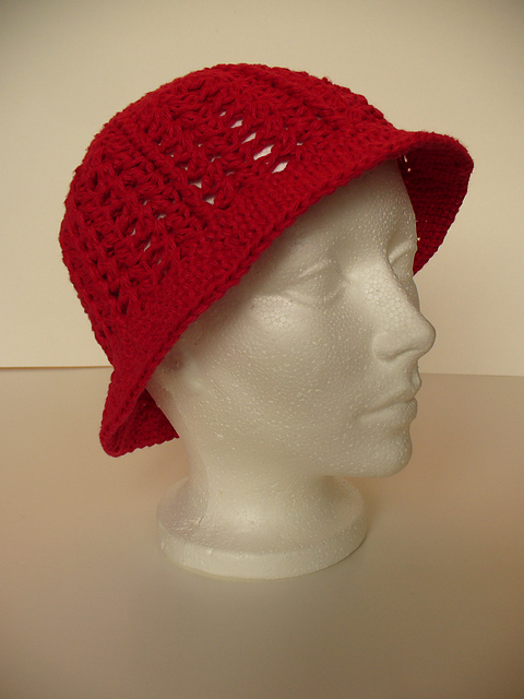 SunnyGate adult hat