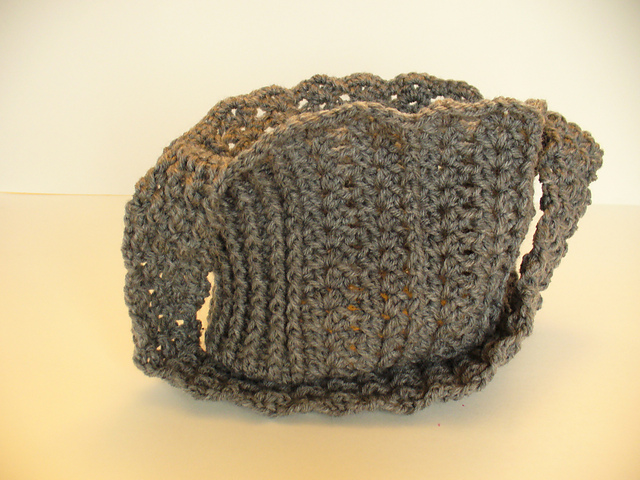 SunnyGate purse