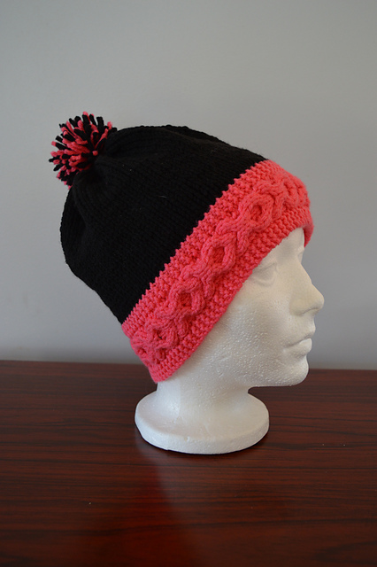 Hopefulness hat