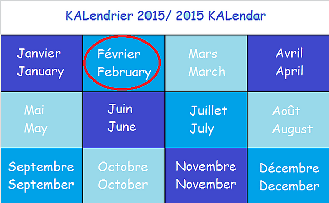 February 2015 KAL Square
