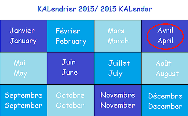 April 2015 KAL Square