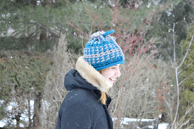 Frima 3 in 1 Hat
