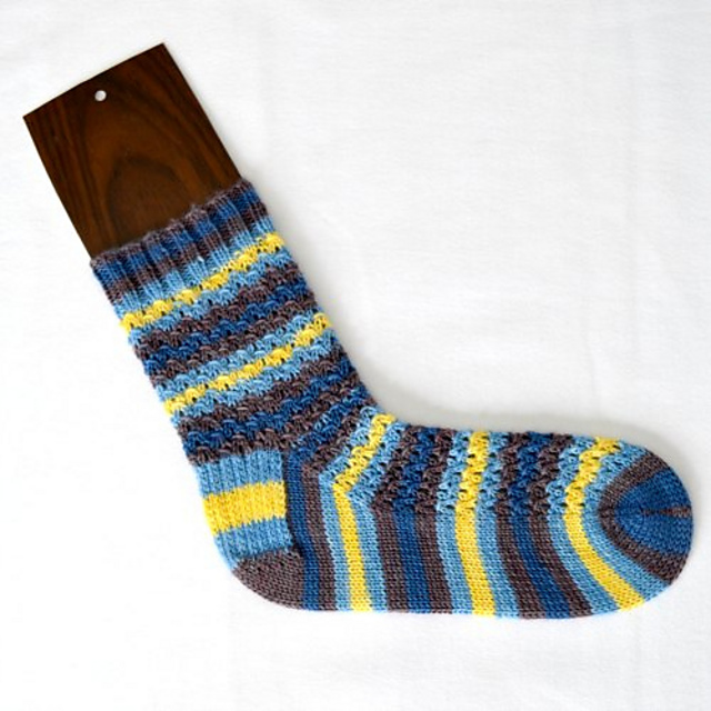 Chaussettes Brise Glace