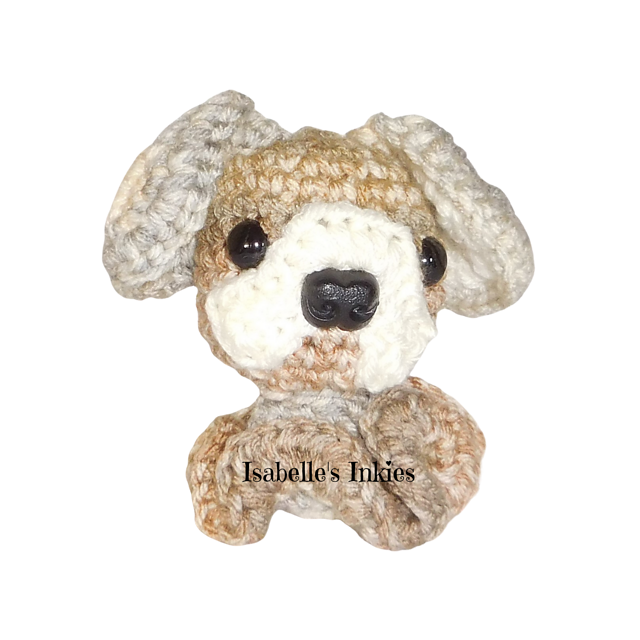 Bailey Bulldog Inkie