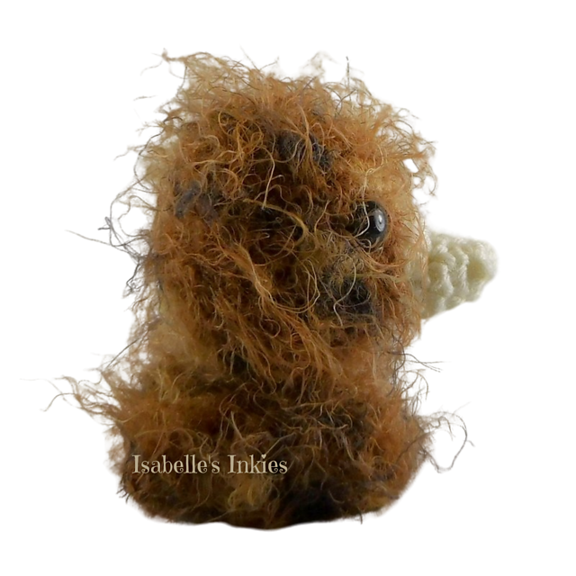 Briar Baby Bird Inkie