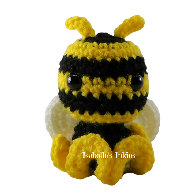 Buzzter Bee Inkie