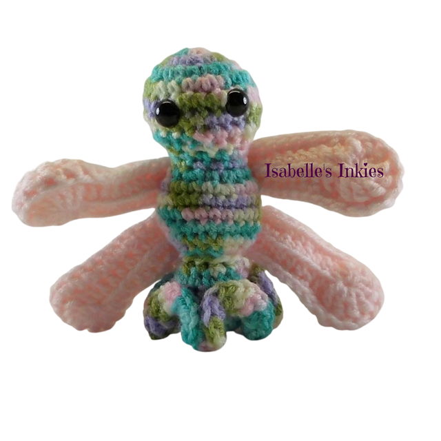 Dana Dragonfly Inkie