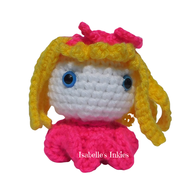 Lily Inkie