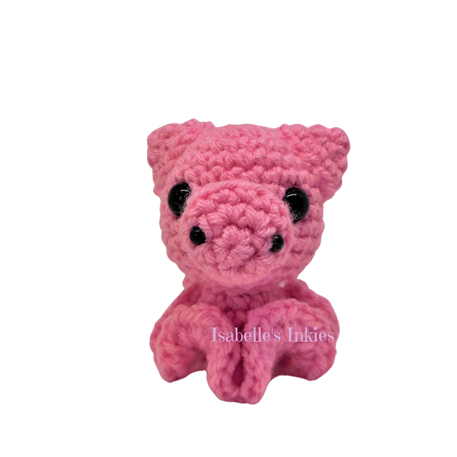 Payton Pig Inkie