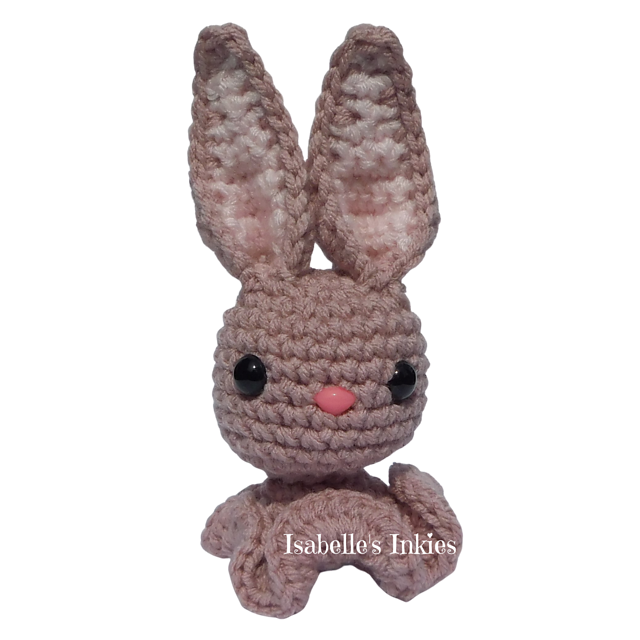 Riley Rabbit Inkie