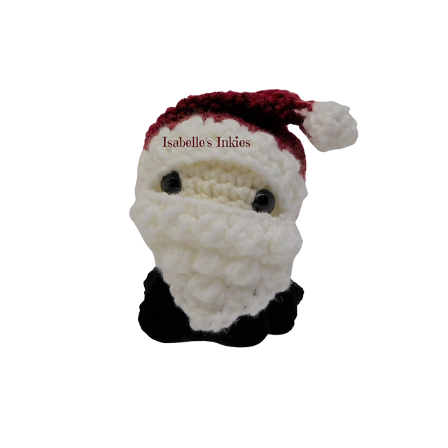 Santa Inkie