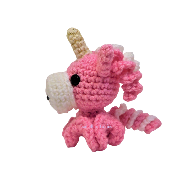 Unity Unicorn Inkie