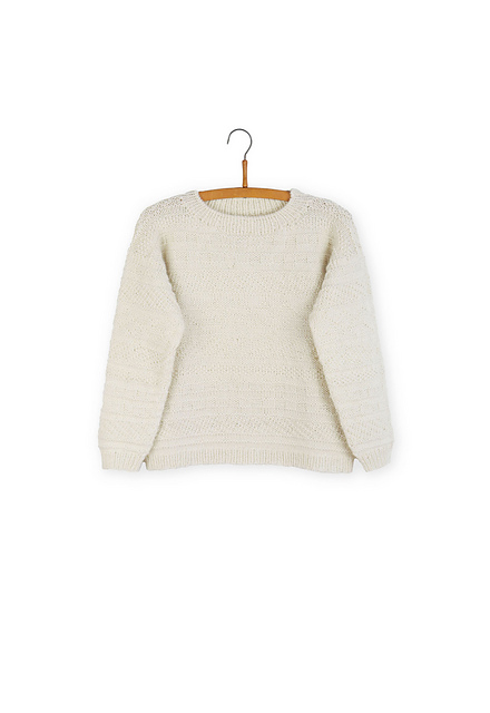Vendsyssel sweater
