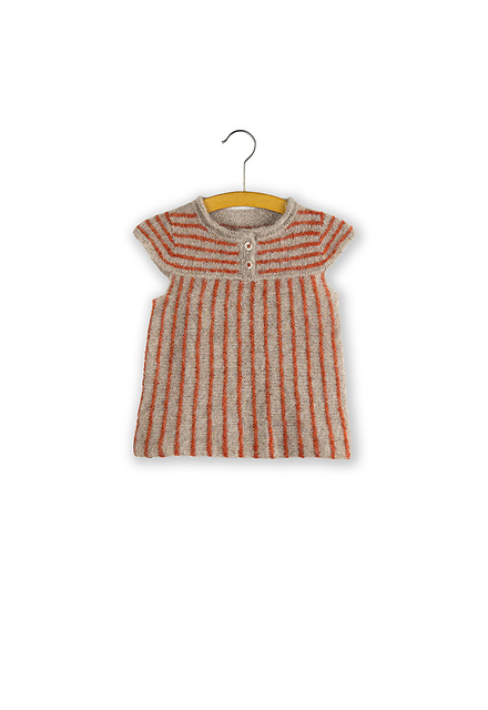 Little Kirsten Shirt
