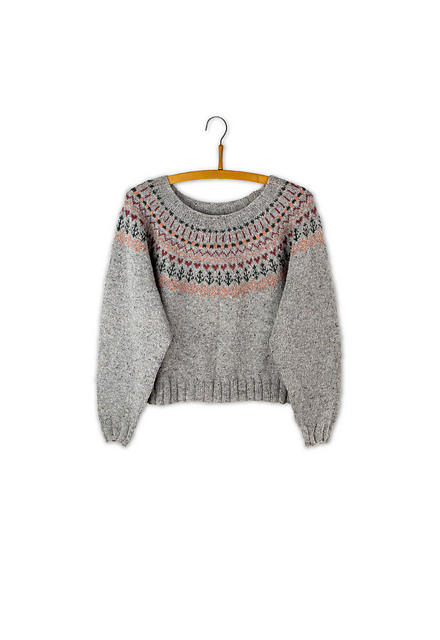 Christmas sweater