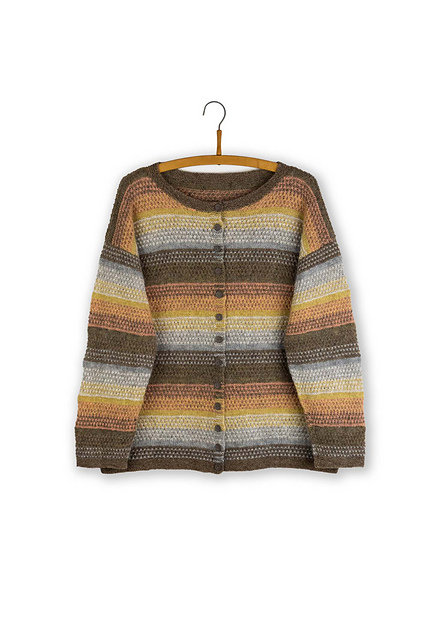 Kansai cardigan