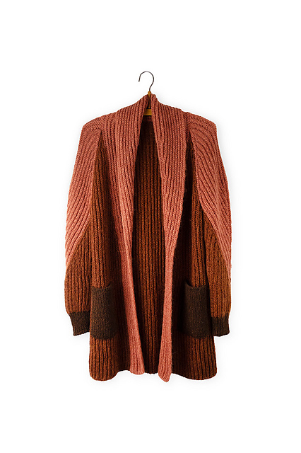 Lone Cardigan