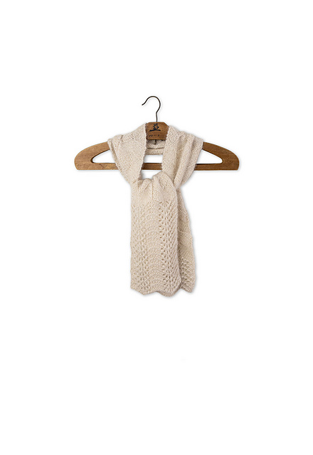 Fyn Scarf