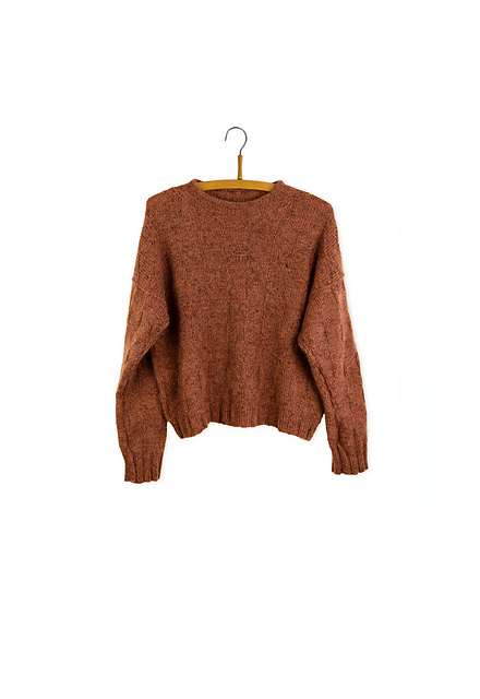 Tuen Sweater