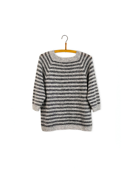 Lumi Sweater